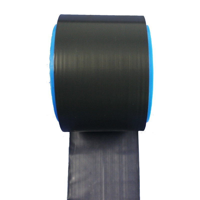 The plant sells black electrostatic/antistatic membrane membrane film tape, 6-9 degrees of electrostatic.