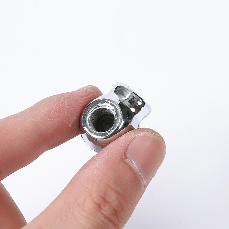 Cửa khí ga hình sọ, hệ thống điện ABS, cửa ga, phần động cơ vận động.