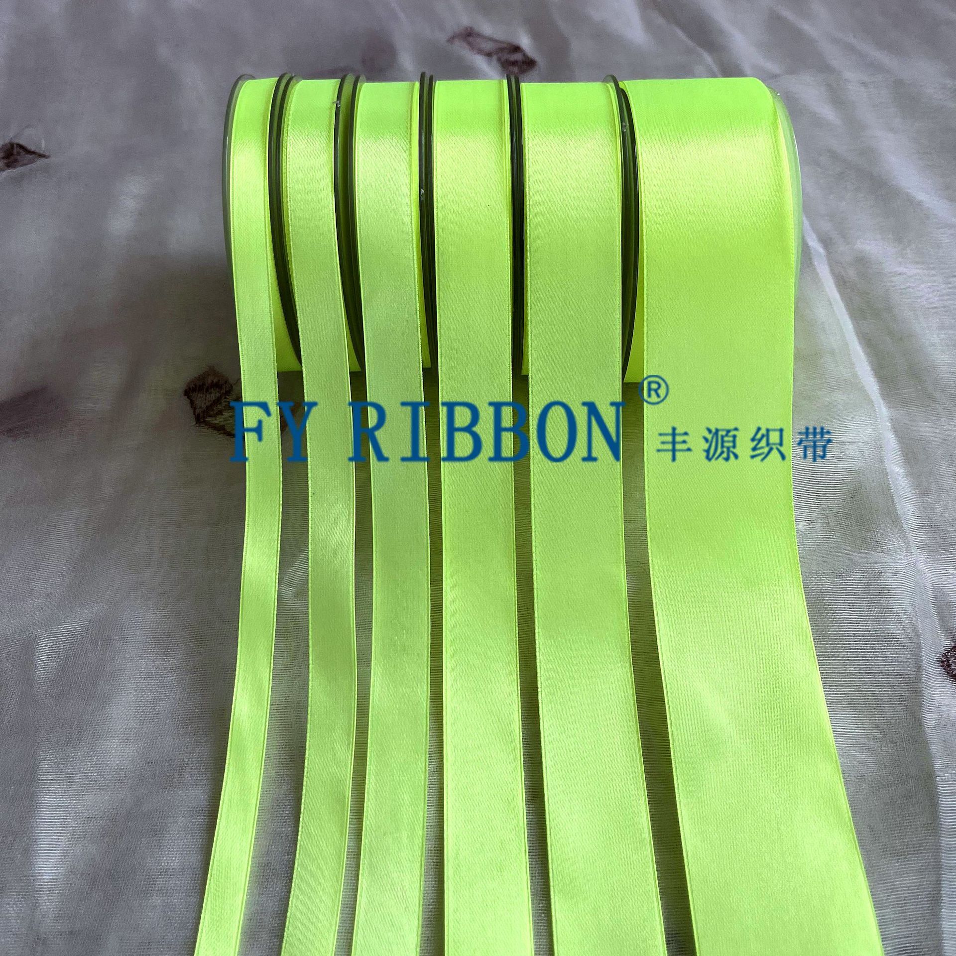 RPET Band, 2.5 cm Ribbon Band, 8 cent duy nhất Ribbon Ribbon Ribbon Ribbbon Ribbon.