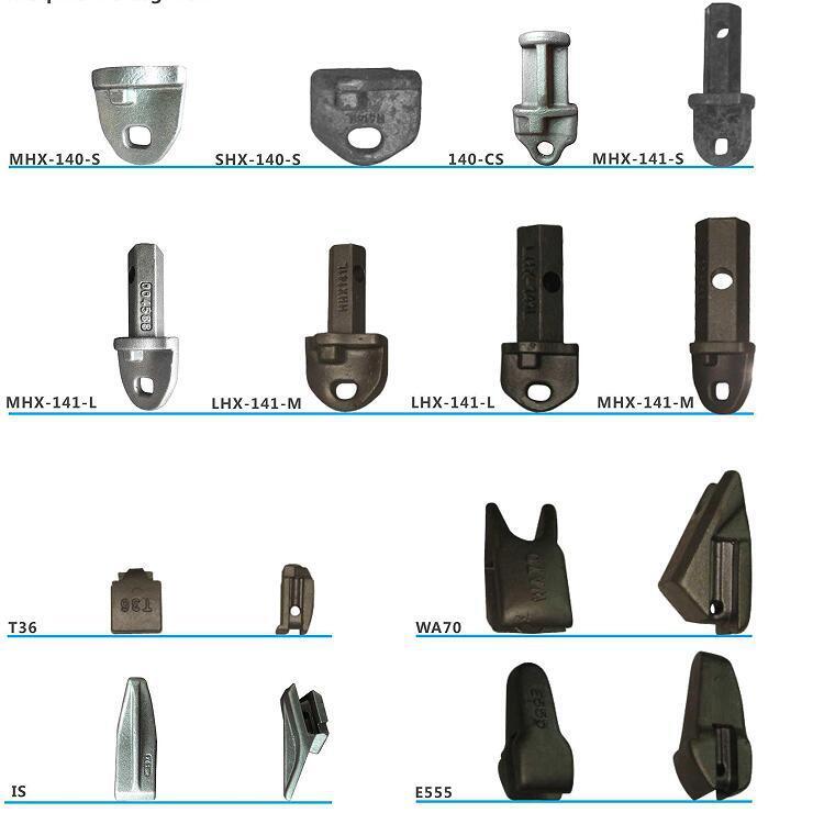 Plant supplies steel piping rigs, hydraulic spiral rigs, excavator Larson piping rigs.