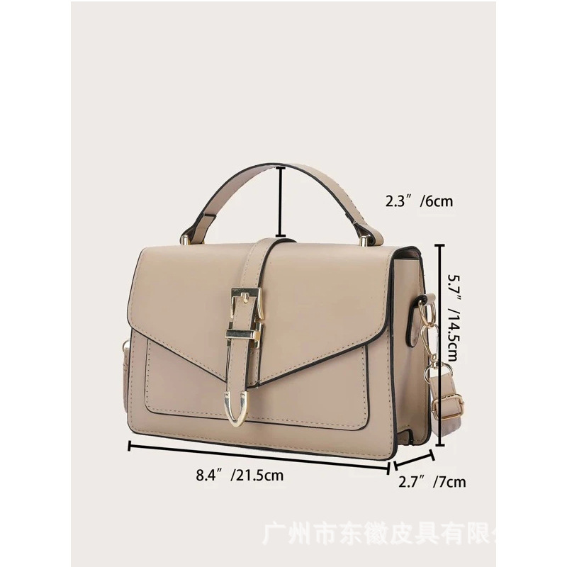 The factory OEM customises a new 2023 girl commuting bag, one-shoulder bag, lady bags.