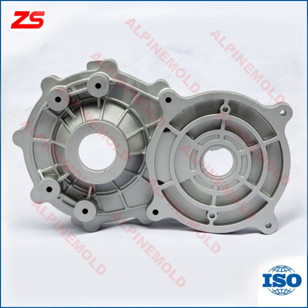 Shenzhen Long Hua Song Factory, design and process casting alloy