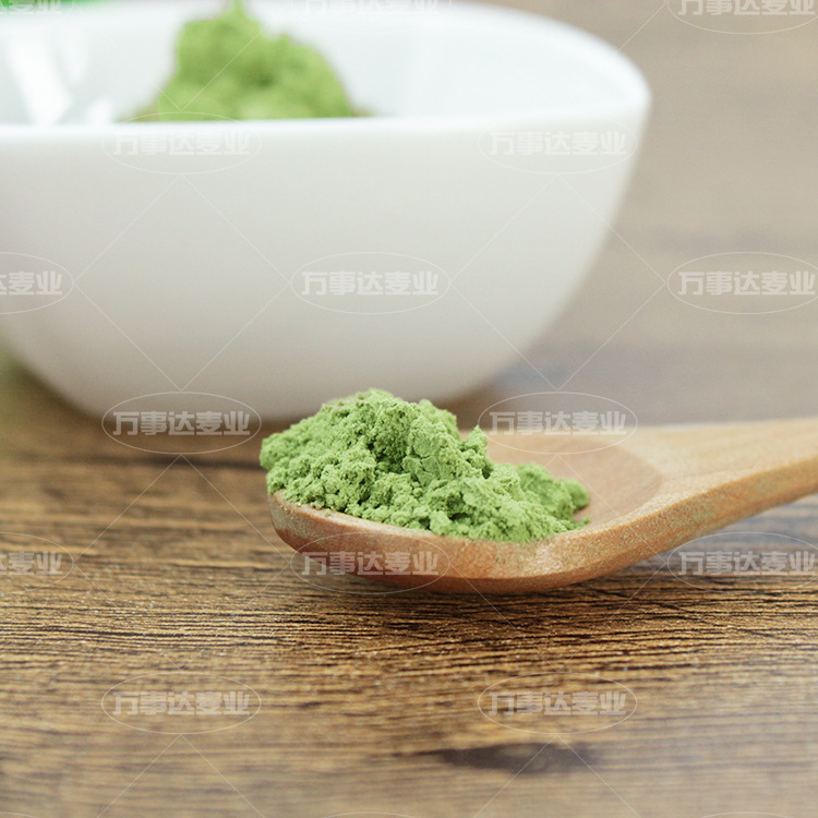 Bột lúa mì. Nước ép lúa mì. Bột ép lúa mì.
