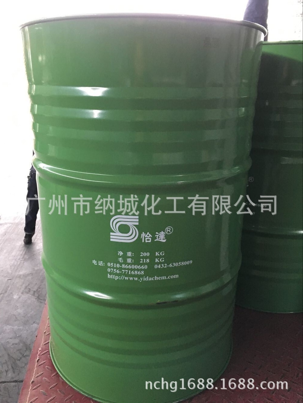 Source manufacturer's spot advantage supply of diethylene butyl ether (DET) large white water