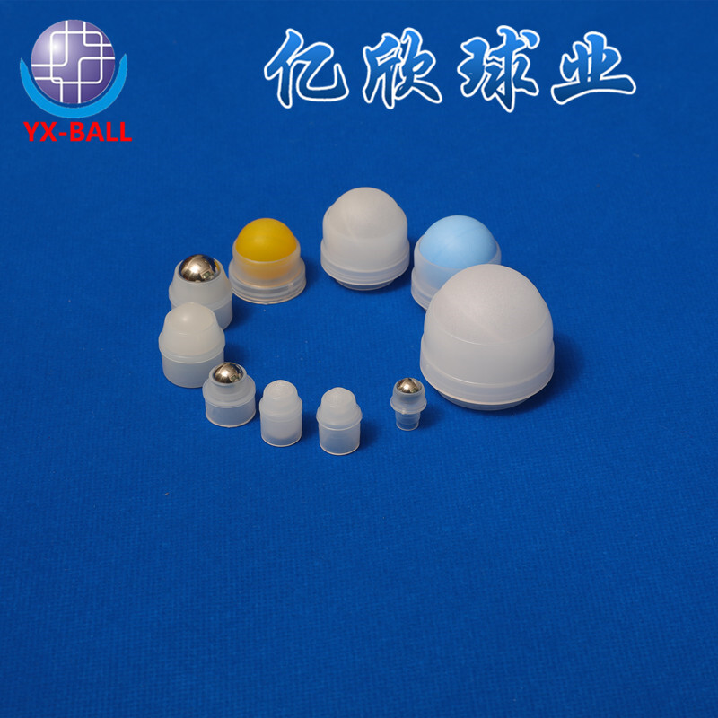 直供實心 空心pp塑料球 PP滾珠12.7mm19.05mm25.4mm價格好 質量優