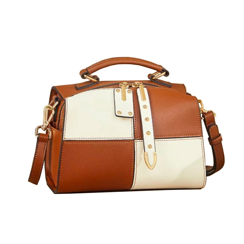 Customized for a 2024 new, colored handbag, one-shouldered handbag.