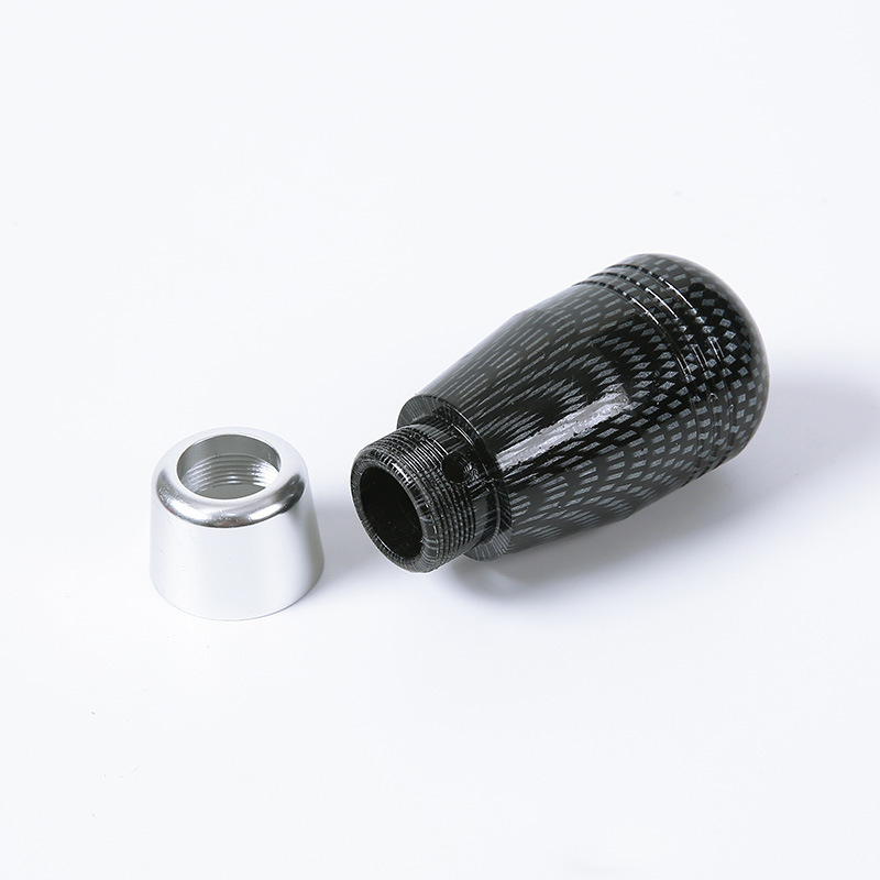 Ngăn xe hơi của nhà sản xuất, máy chuyển đổi xe Alumum Carbon-Line, máy trợ giúp dễ chịu.