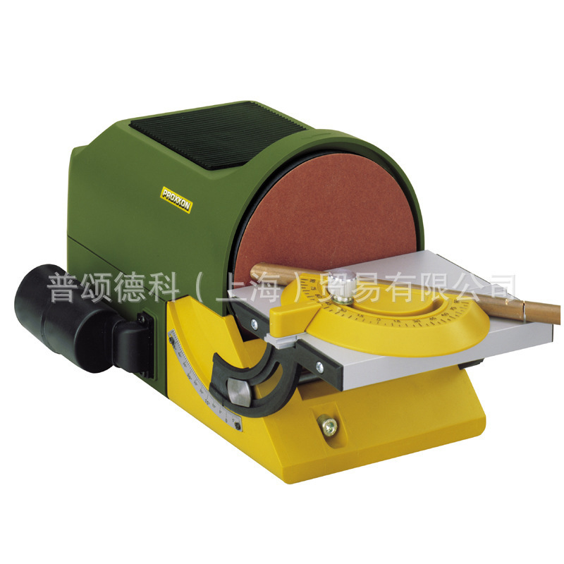 German PROXXON mini-sandlight mill wood grinder No27060