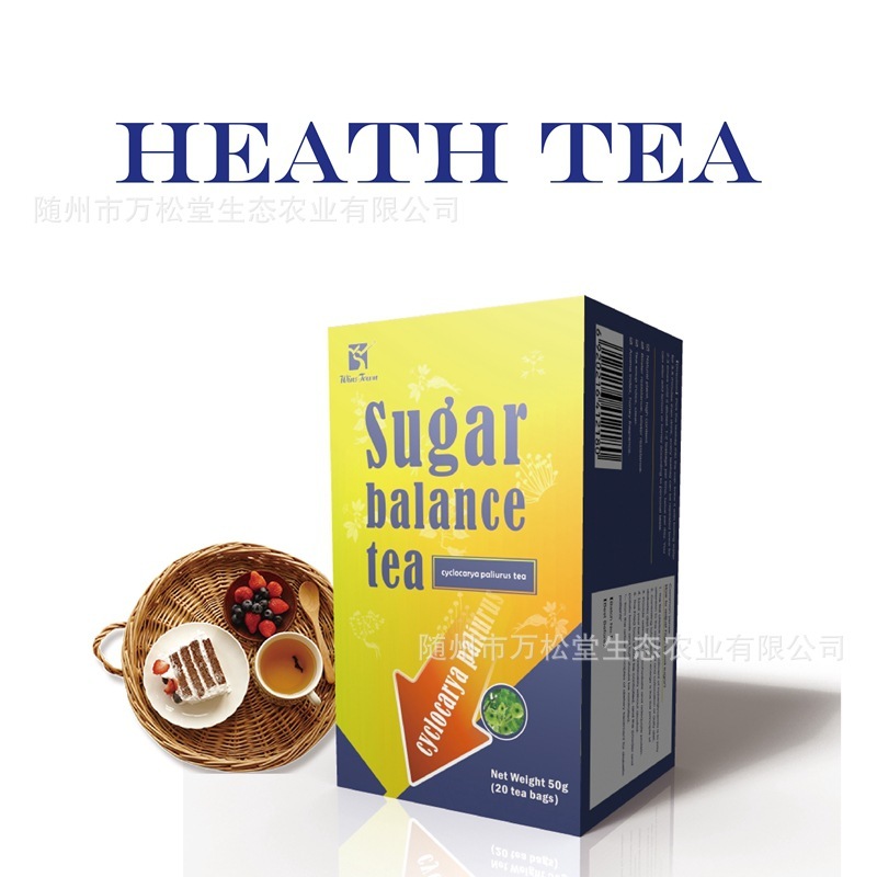 Xuất khẩu lượng trà pha trà đường giảm xuống còn 3 nhãn hiệu trà để sản xuất