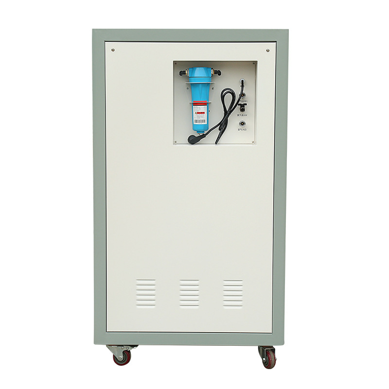 Food-preserving nitrogen machine, high-purity nitrogen-packing machine, gas-inflated nitrogen-gas plant