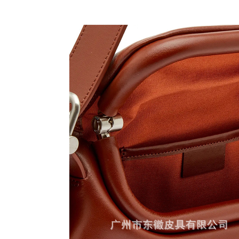 It's customised for the women's package at the source factory.