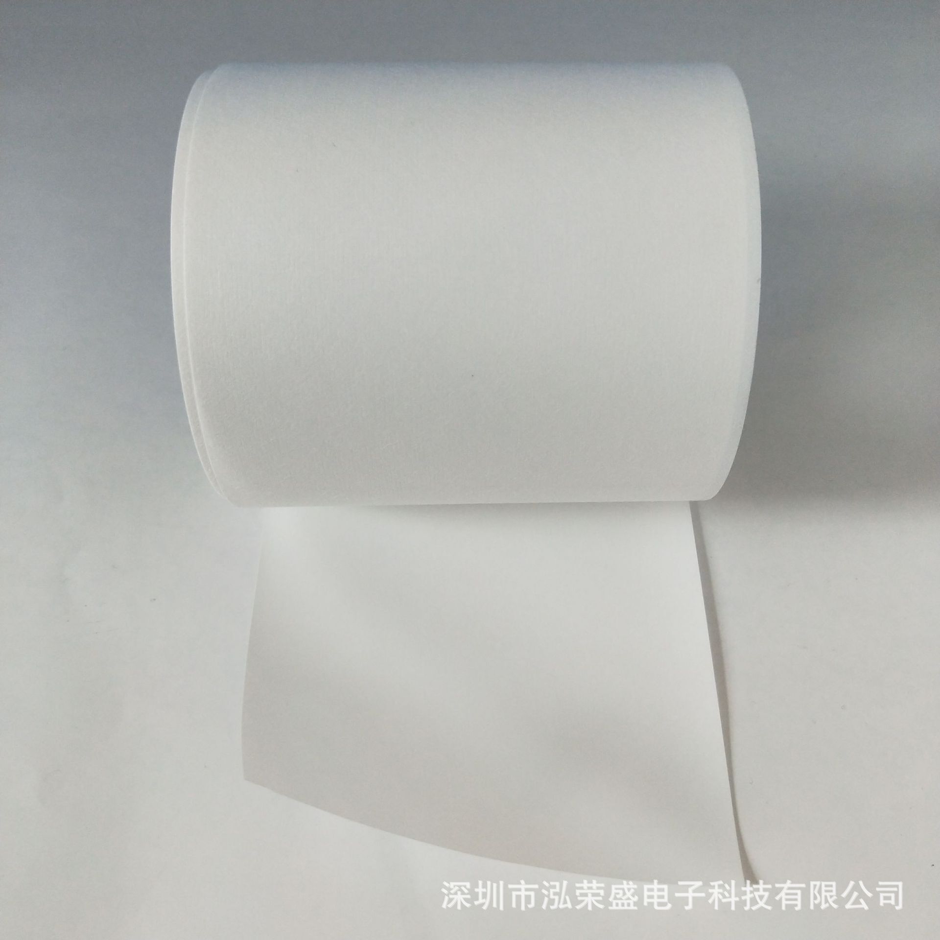 Direct sale of EPTFE aqueous ventilation membrane 0.15 polytetrafluoroethylene thinning membrane