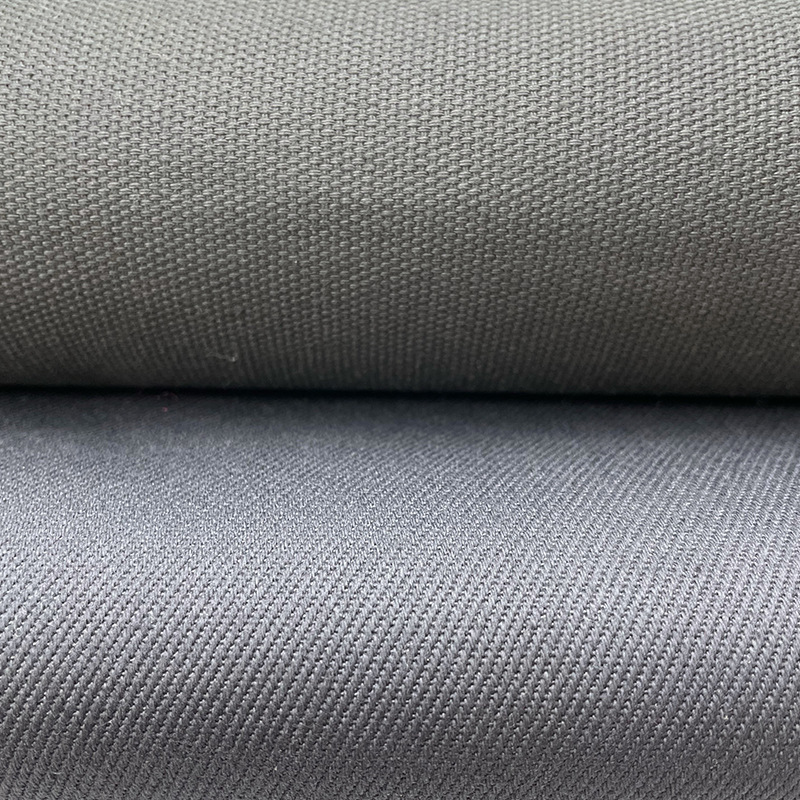 640 g gray pvc extended to a car in Australia with a pure cotton tent in a car.