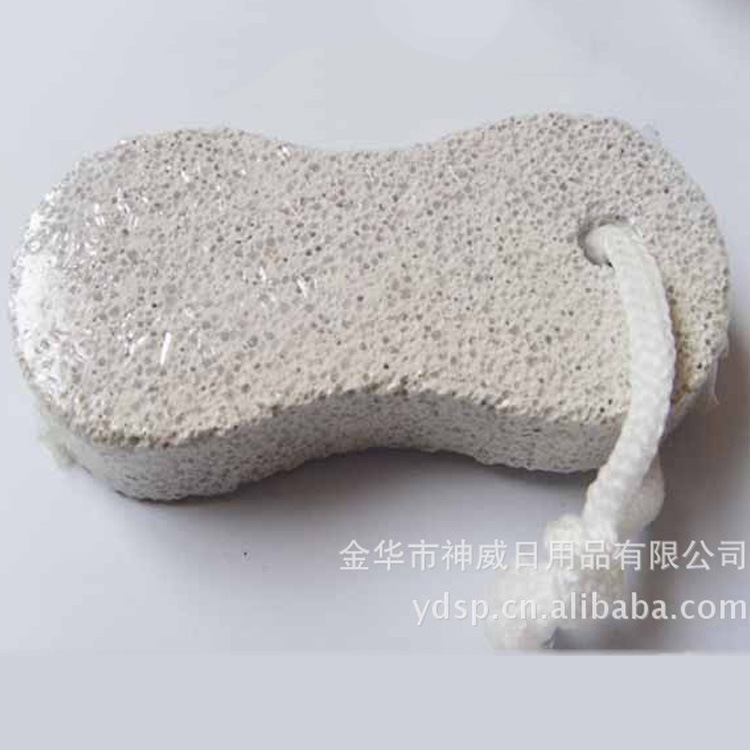 轻浮石 磨脚石去角质死皮搓 脚皮搓