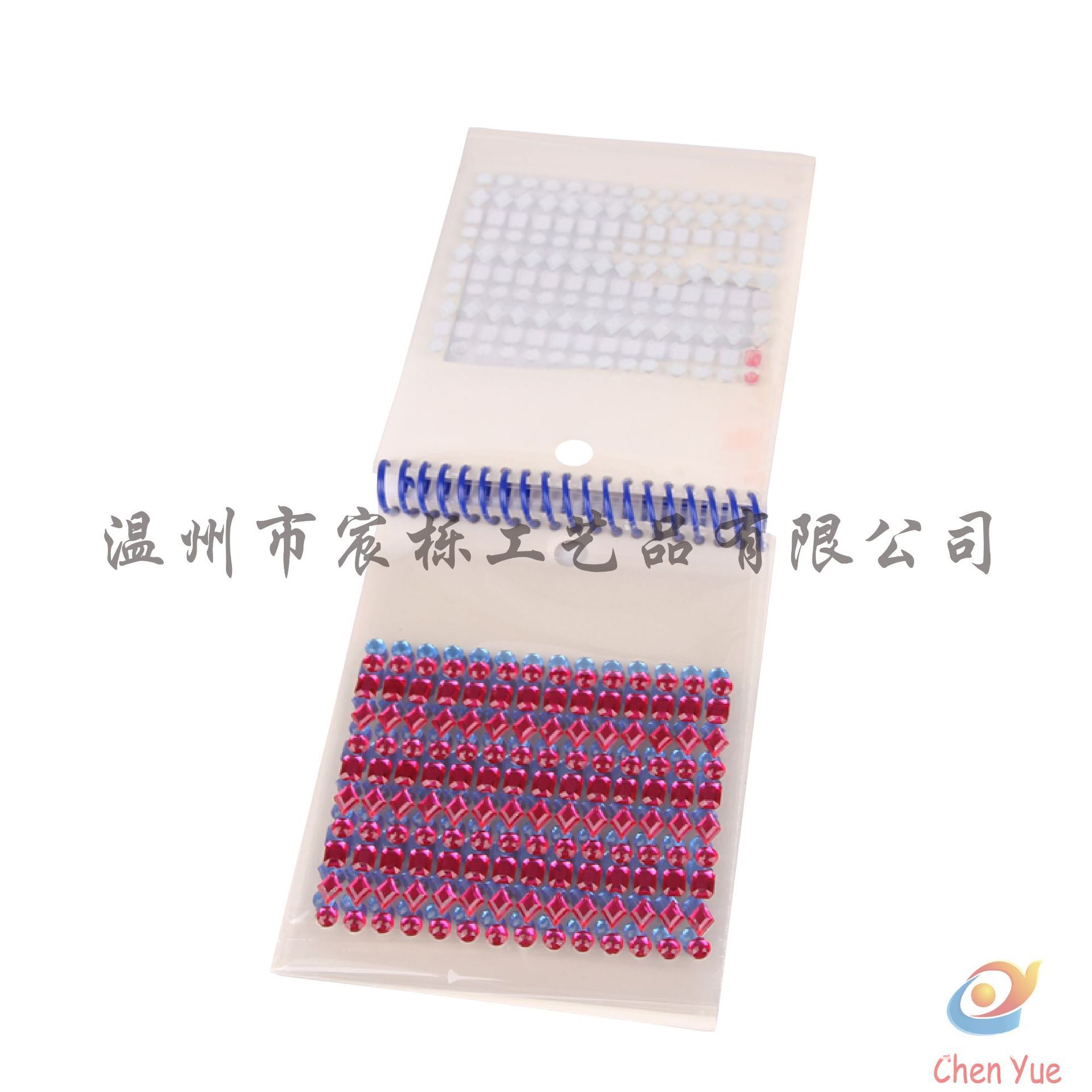 Tùy chỉnh các miếng kim cương màu, trẻ em trang phục, gói sách nhỏ, các hình dạng, các nhãn đá quý.