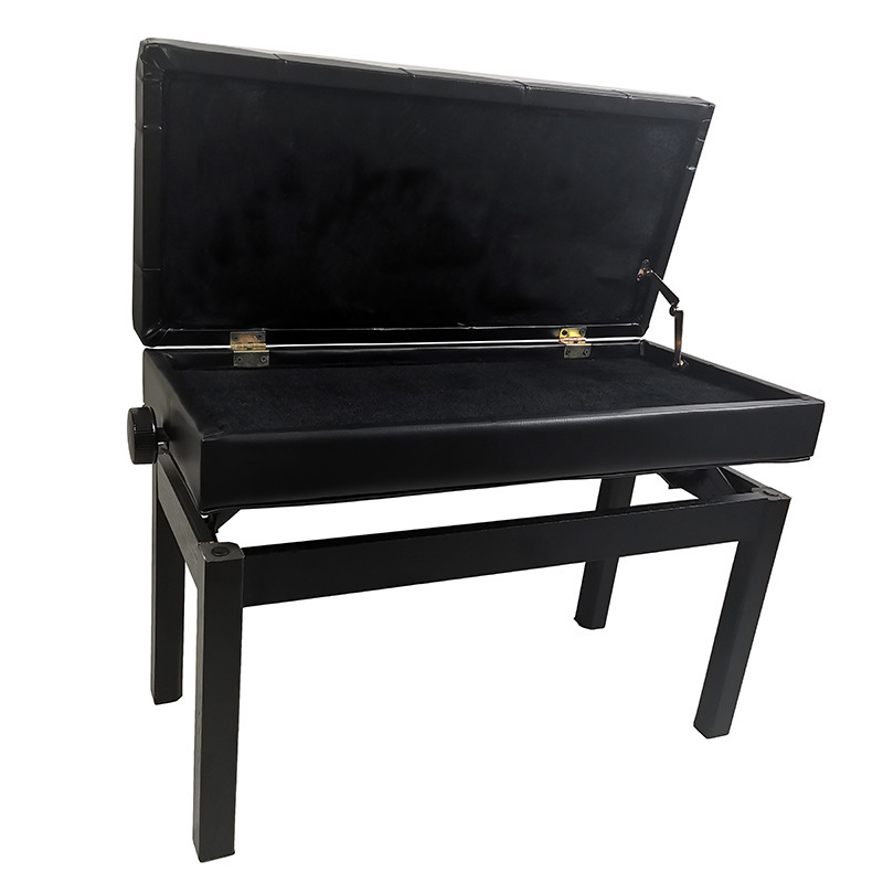 614B Standard M.G. Double-Standing Piano-Stool.