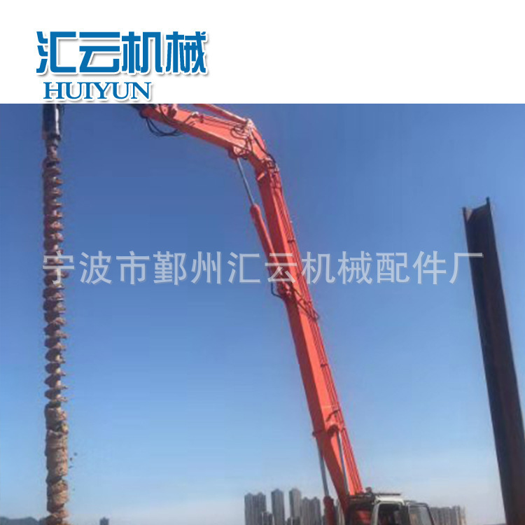 Ningbo's supply of steel pyre-plug equipment.