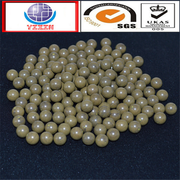 加工PAI塑料球 託郎球 材質正宗 規格齊全4mm5mm6mm6.35mm