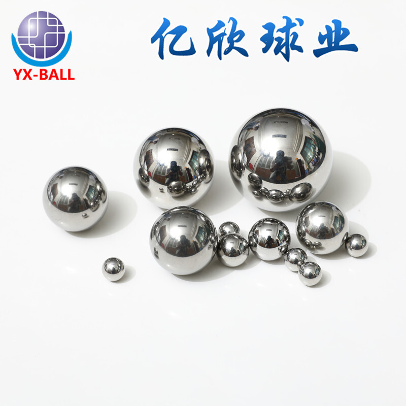 YG6精度高實心鎢鋼球 硬質合金鋼球6mm8mm9mm10mm12.7mm