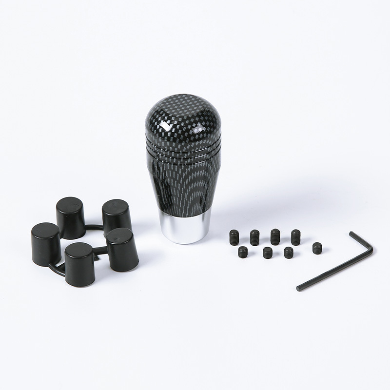 Ngăn xe hơi của nhà sản xuất, máy chuyển đổi xe Alumum Carbon-Line, máy trợ giúp dễ chịu.