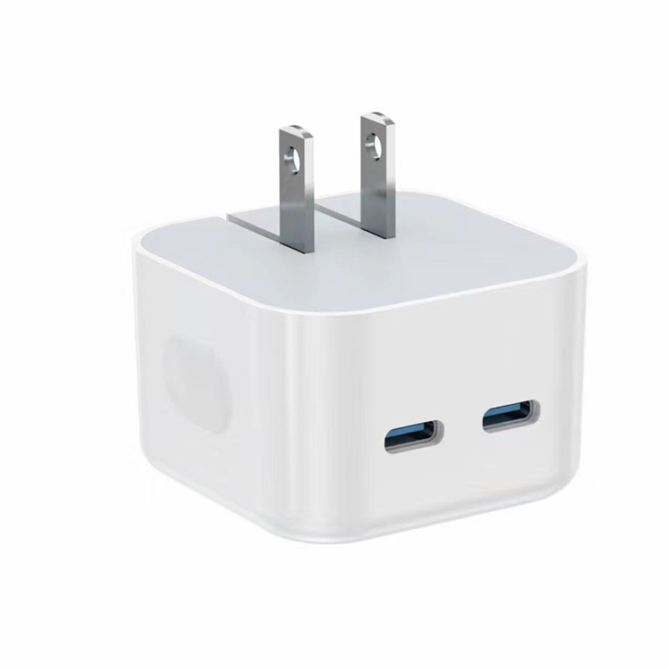 Cho Apple 14, vốn là 35W.