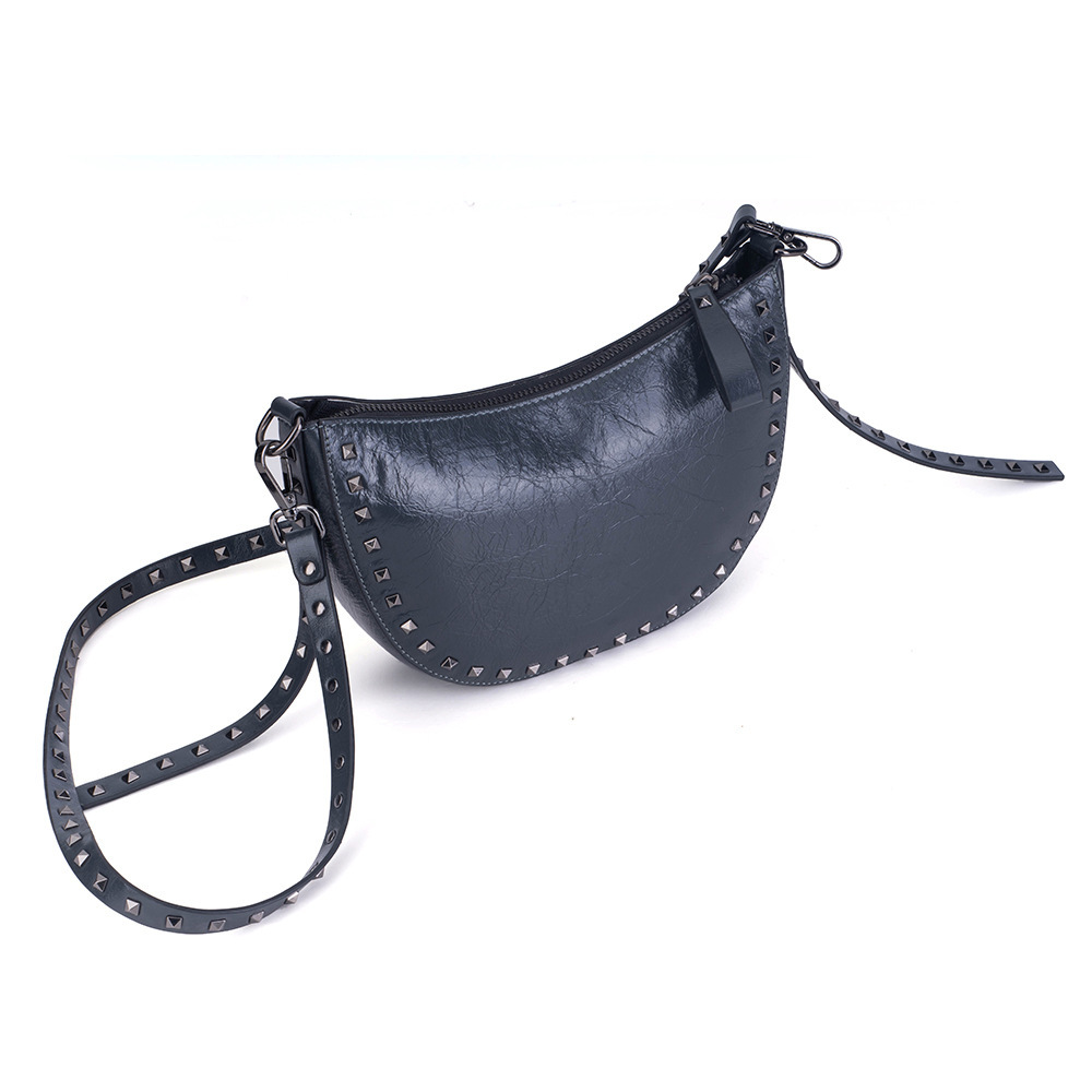 The women's package is customised as OEM.
