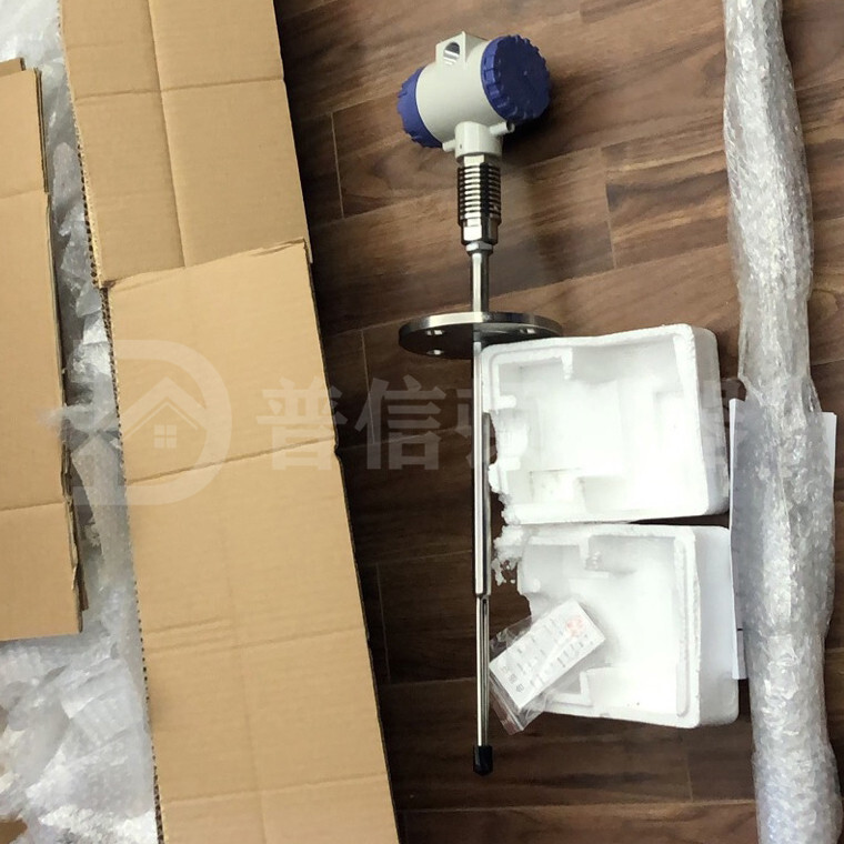 一体插入式防爆风量仪AF121B-EX-M-A隔爆型CT6管道烟气流量计