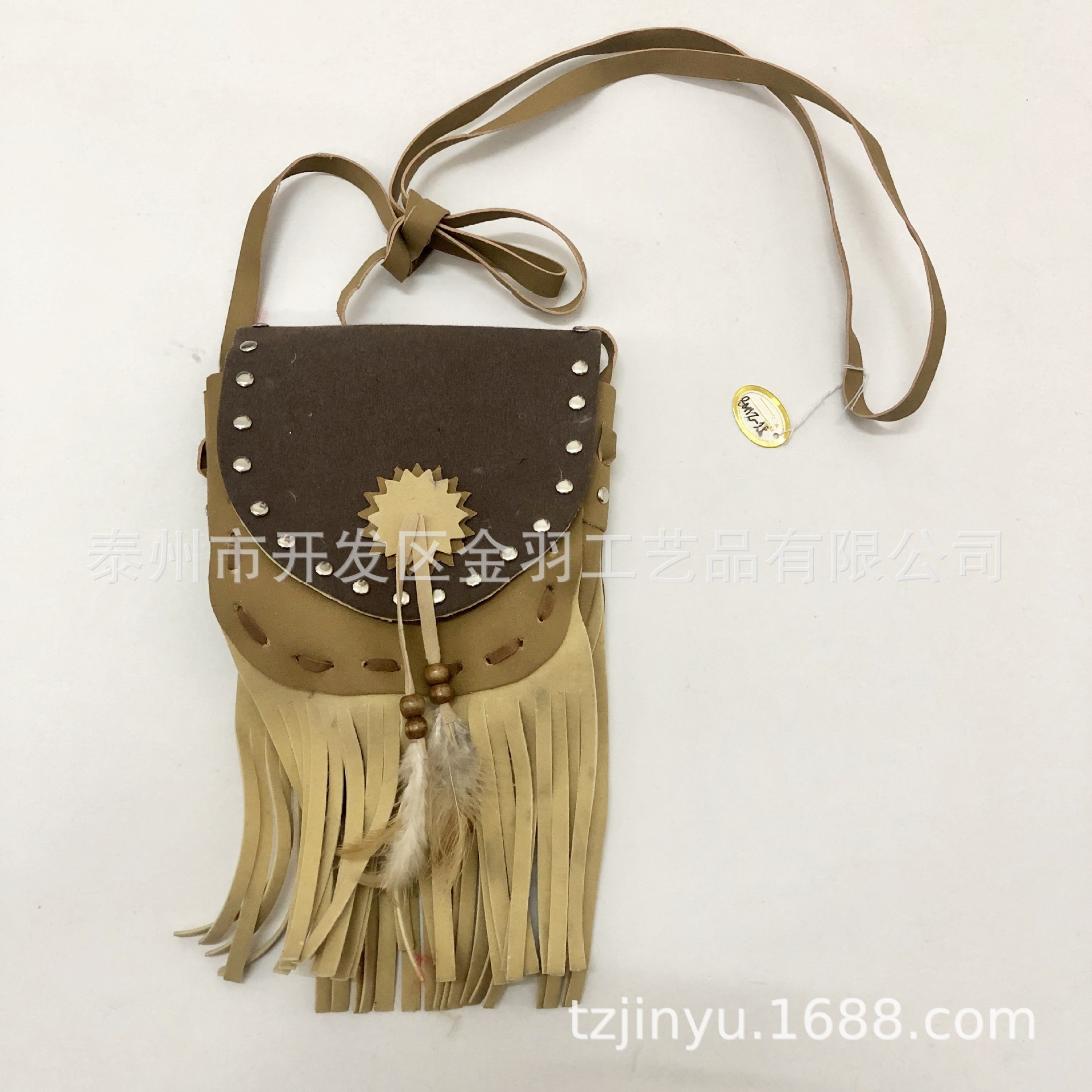 Fashion national party decoration bag, key pocket phone bag, factory wholesale.