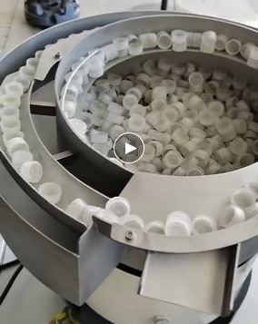 Bottlecap O-circle assembly machine, bottlecap O-circle automatic assembly machine