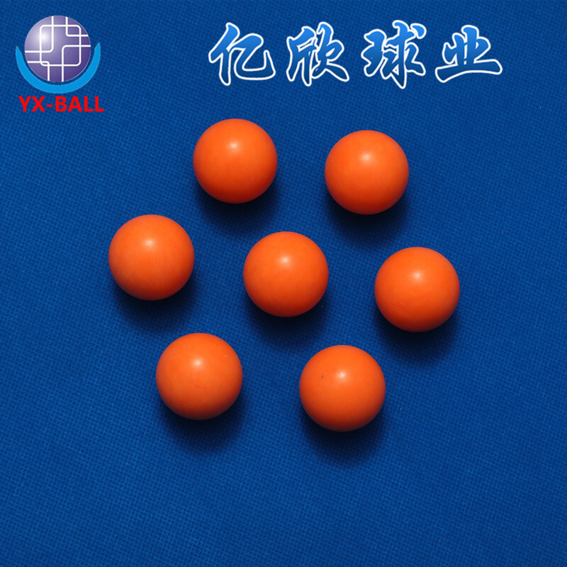 PP聚丙烯塑料球 透明塑料浮球 滾珠 5.556mm8.731mm9.525mm10mm