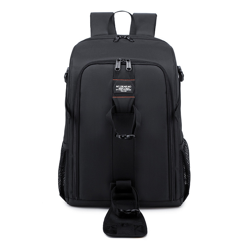 Digital single counter-cam bag with two shoulder outdoor multipurpose photographic backpack computer backpack with a surrogate