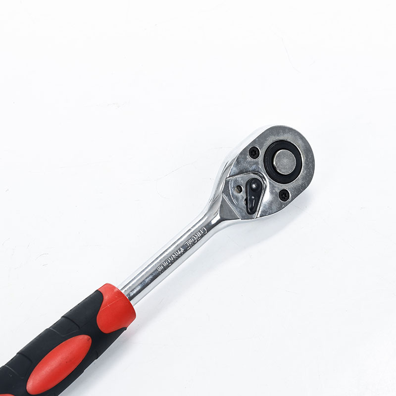 Hand-held tool-string wrench 1/4-3/8-1/2 type 24/45/72