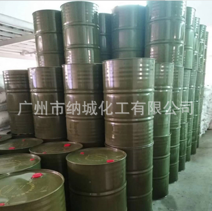 Direct-chained benzene sulfuric acid, dodecane sulfuric acid, 97 per cent of which is at Nanjing 1 plant