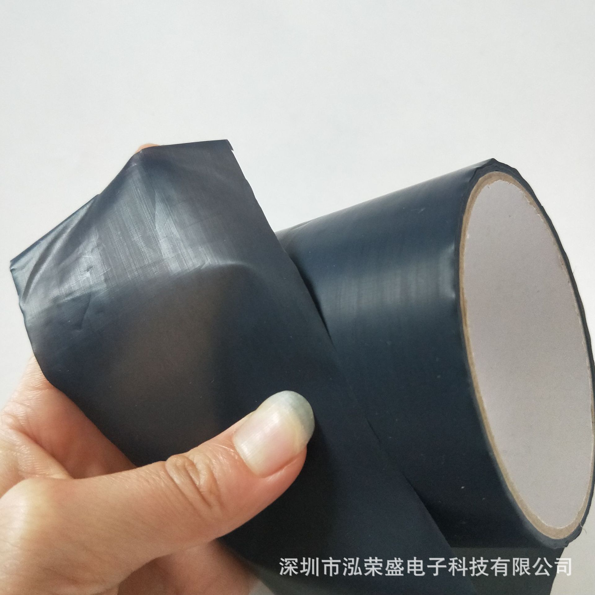 PTFE PTFE semi-directed high-temperature insulation tape Tefron, direct sale