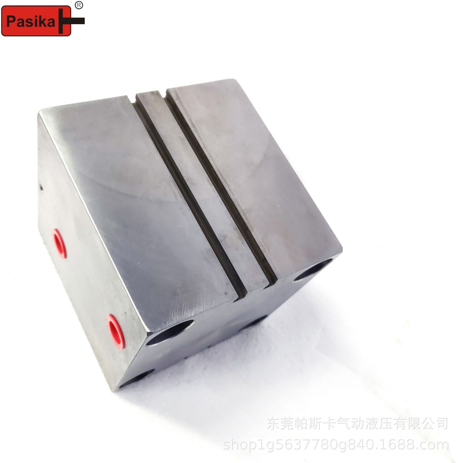 廠價直銷不鏽鋼HC-Z耐壓高溫型薄型油缸供應油缸