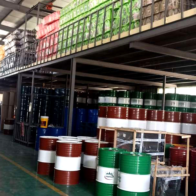 Palma L-HM Anti-Houler Hydraulic Oil 46# Hydraulic Oil Engineering Mechanical Hydraulic Oil Producer