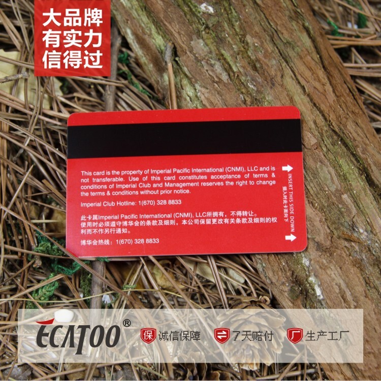 Cmetk 4 การพิมพ์ใบใหม่ pvc nfc สมาร์ทการ์ด, เหรียญทองแดง F08 ชิปการ์ด