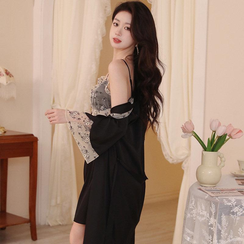 Quần short mới sexy kiểu Pháp, hai bộ lông tơ cho nàng tiên kem mùa hè duyên dáng.