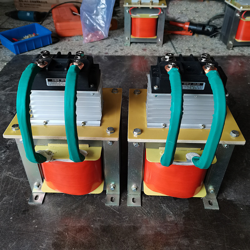 Direct supply single-phase integrator exchange AC380V220V direct flow DC36V48V12V transformer