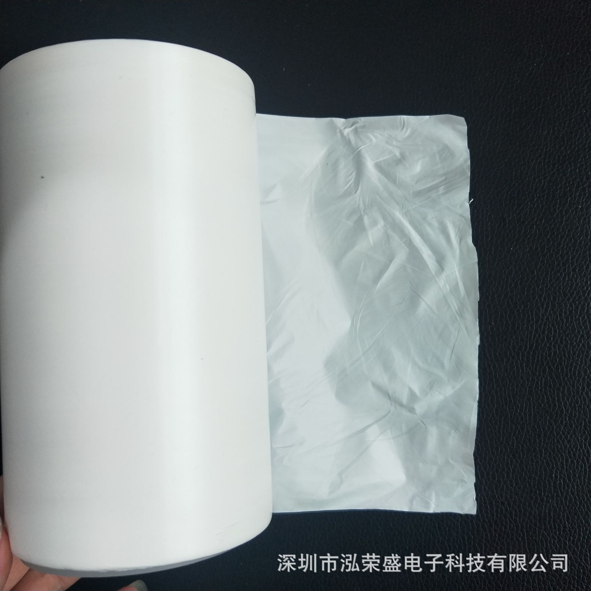 Direct sale of EPTFE aqueous ventilation membrane 0.15 polytetrafluoroethylene thinning membrane