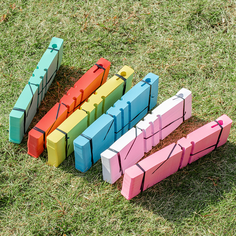 Nhãn cây bằng nhựa PVC chống thấm nước nhãn cây làm vườn nhãn hoa lan bằng nhựa vòng nút thẻ