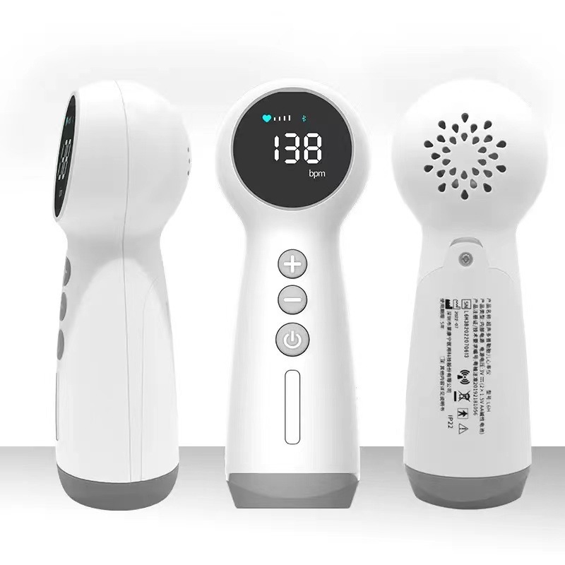 Bonjian Bluetooth nghe nhạc cụ bảo vệ tim đối phương cho việc sử dụng Doppler trong nước để theo dõi kẻ thù.