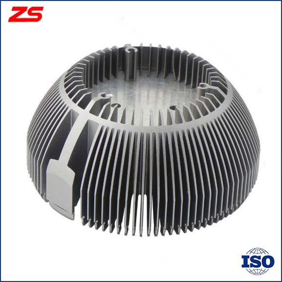 Shenzhen Long Huaping Lake viewer vehicle casting fittings were designed to process casting alloy.