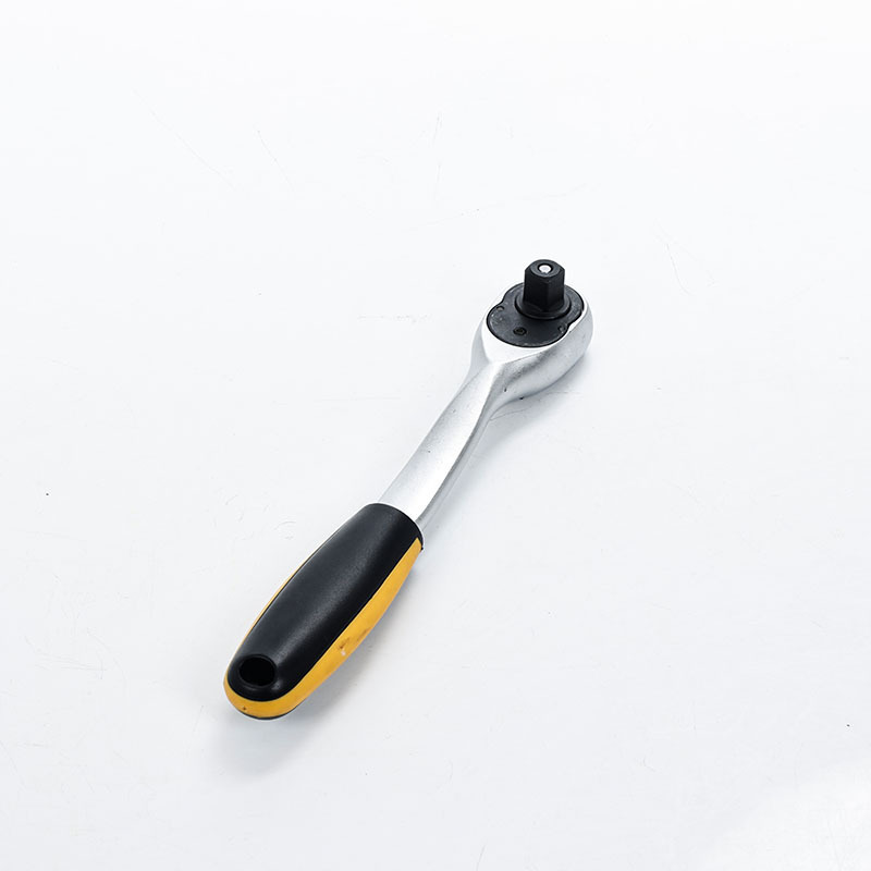 Hand-held tool-string wrench 1/4-3/8-1/2 type 24/45/72