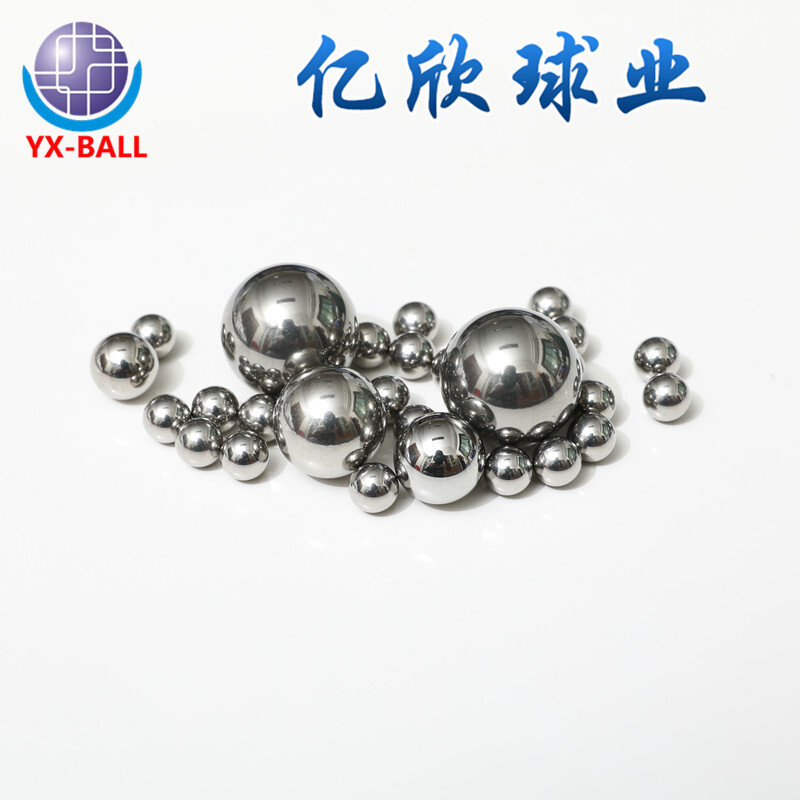 YG6精度高實心鎢鋼球 硬質合金鋼球6mm8mm9mm10mm12.7mm