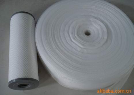 Two-lined net, three-line bag, 50 automatic welders.