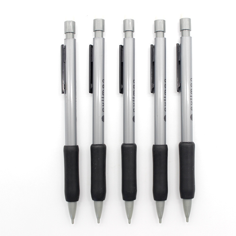 Classic hotels use their own pencils, high-quality mechanical pencils, simple hotel supplies.