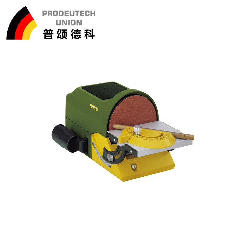 German PROXXON mini-sandlight mill wood grinder No27060