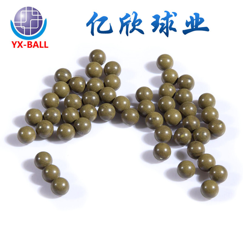 加工PAI塑料球 託郎球 材質正宗 規格齊全4mm5mm6mm6.35mm