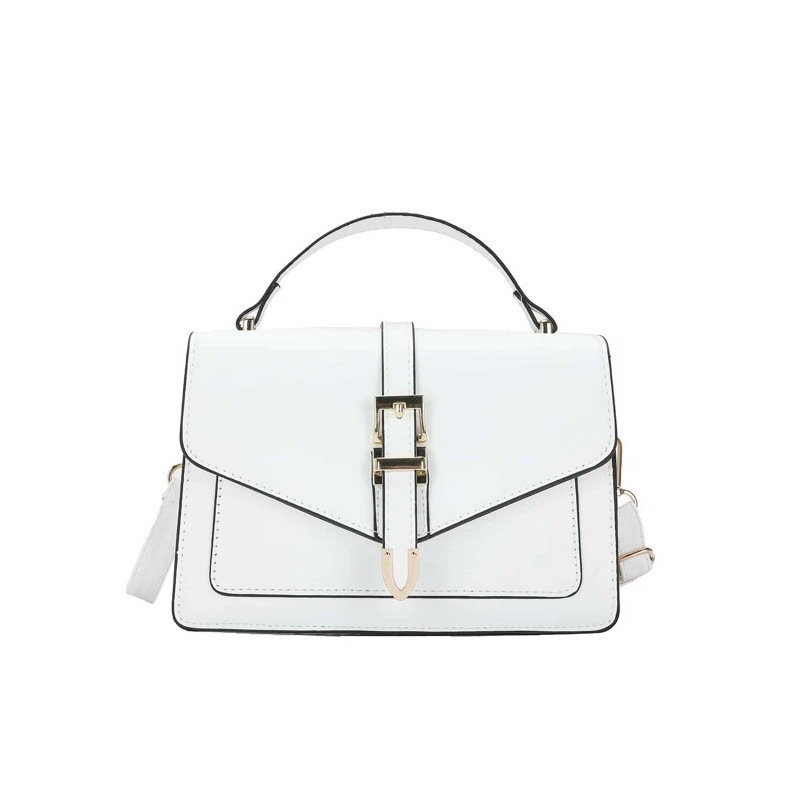 The factory OEM customises a new 2023 girl commuting bag, one-shoulder bag, lady bags.
